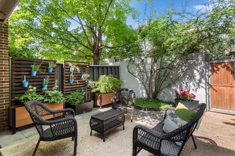 345 O St SW, Washington, DC 20024