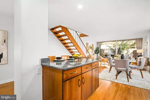 345 O St SW, Washington, DC 20024