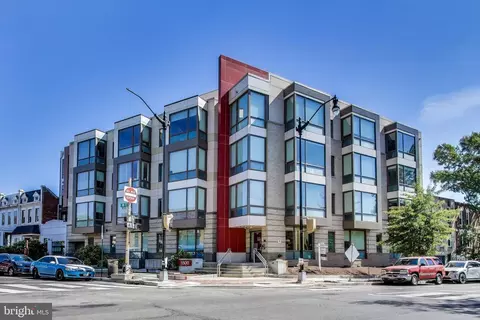 1500 Pennsylvania Ave SE #105, Washington, DC 20003