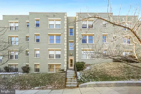 4408 1st Pl NE #21, Washington, DC 20011