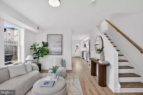 777 18th St NE, Washington, DC 20002