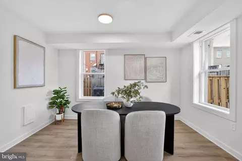 Dining - 777 18th St NE, Washington, DC 20002 photo 1 of 1