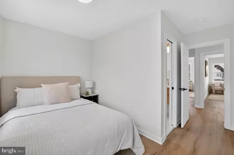 Bedroom - 777 18th St NE, Washington, DC 20002 photo 1 of 3