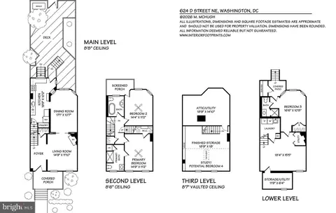 624 D St NE, Washington, DC 20002