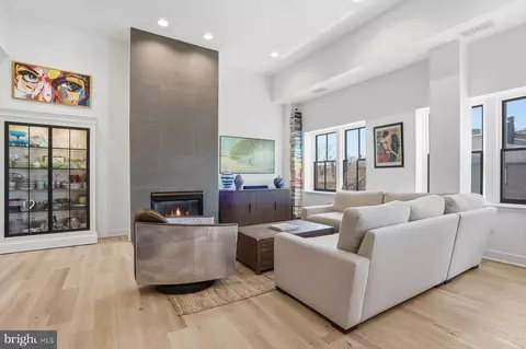 1741 Johnson Ave NW #302, Washington, DC 20009