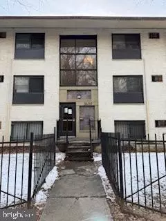 3107 Naylor Rd SE #203, Washington, DC 20020