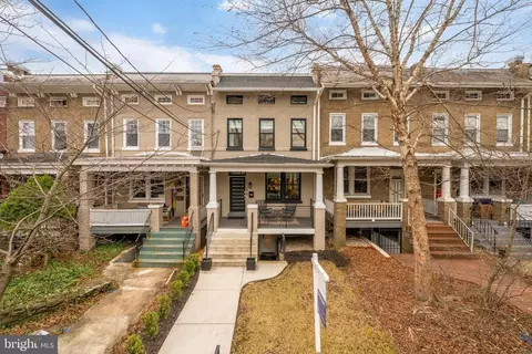 1328 Shepherd St NW, Washington, DC 20011