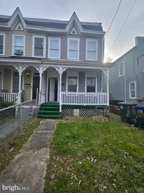 1635 U St SE, Washington, DC 20020