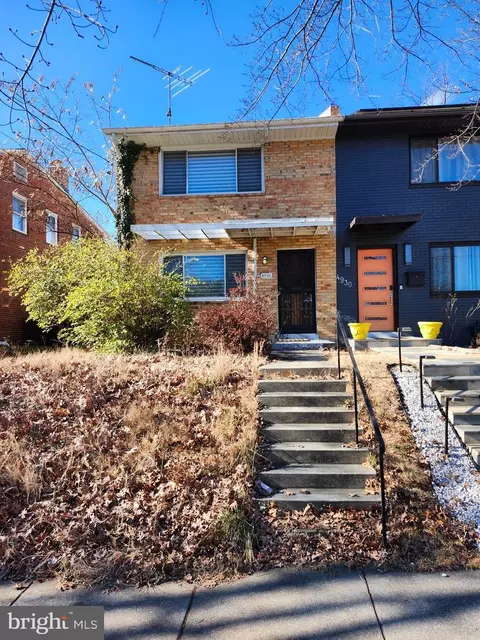 4928 8th St NE, Washington, DC 20017