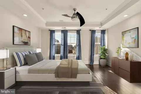 1609 Levis St NE, Washington, DC 20002