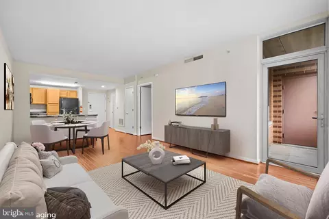 350 G St SW #N614, Washington, DC 20024