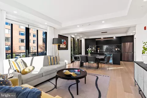 3219 Wisconsin Ave NW #101, Washington, DC 20016