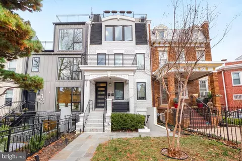 111 Varnum St NW #3, Washington, DC 20011