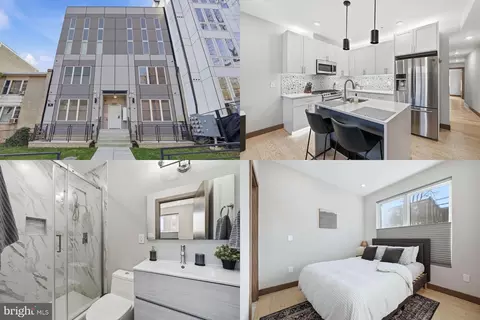 2109 M St NE #5, Washington, DC 20002