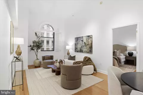 631 D St NW #128, Washington, DC 20004