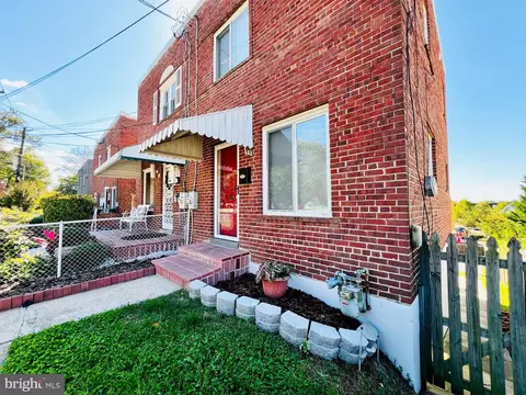 75 58th St SE, Washington, DC 20019