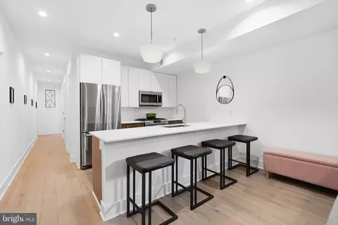 826 Upshur St NW #2, Washington, DC 20011