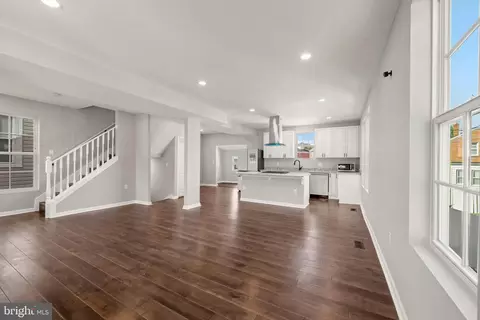2814 Rhode Island Ave NE, Washington, DC 20018