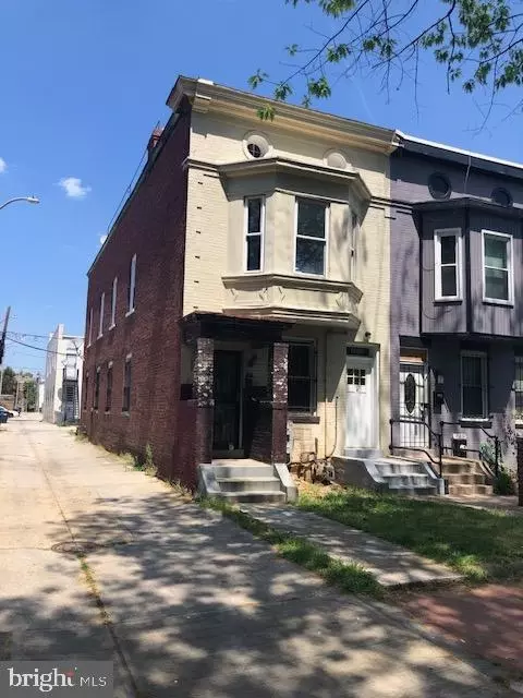 231 P St NW, Washington, DC 20001