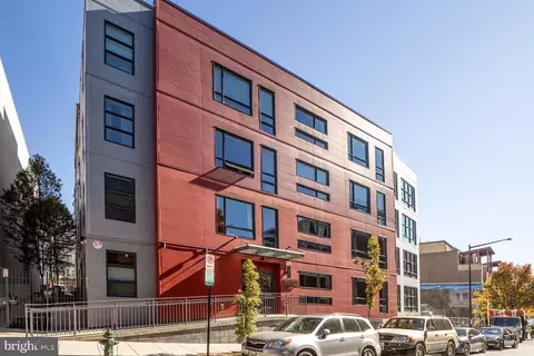 2337 Champlain St NW #102, Washington, DC 20009 photo 1