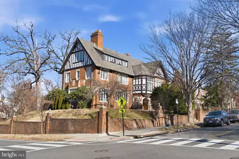 4801 Blagden Ave NW, Washington, DC 20011