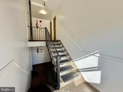 Entry Way - 5111 Ayers Pl SE, Washington, DC 20019 photo 2 of 4