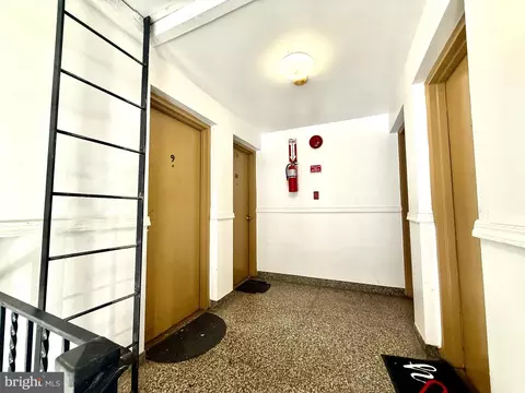 Entry Way - 5111 Ayers Pl SE, Washington, DC 20019 photo 3 of 4
