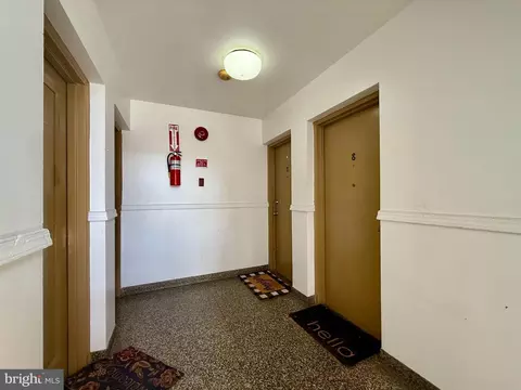 Entry Way - 5111 Ayers Pl SE, Washington, DC 20019 photo 1 of 4