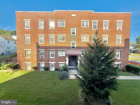 Exterior - 5111 Ayers Pl SE, Washington, DC 20019 photo 2 of 2
