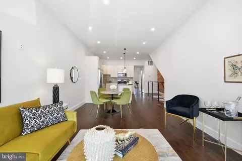 26 Q St NE #1, Washington, DC 20002
