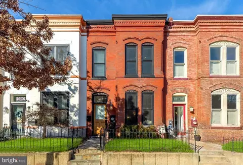 1304 Emerald St NE, Washington, DC 20002