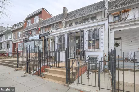 222 Upshur St NW, Washington, DC 20011