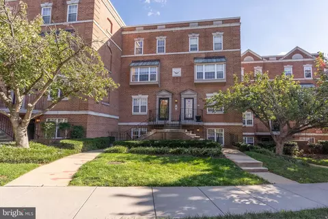 3806 Porter St NW #101, Washington, DC 20016
