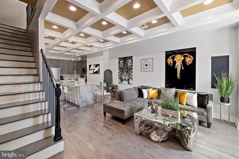 409 Florida Ave NW, Washington, DC 20001