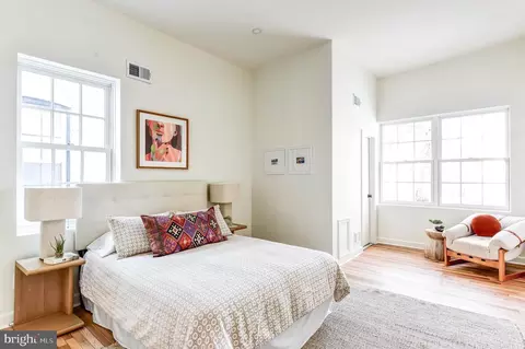 Bedroom - 240 14th St SE, Washington, DC 20003 photo 1 of 1