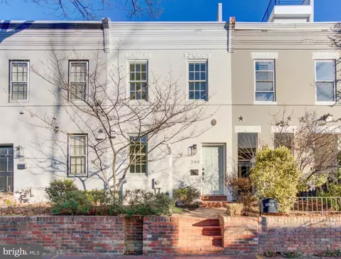 240 14th St SE, Washington, DC 20003
