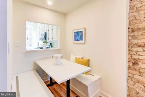 Dining - 240 14th St SE, Washington, DC 20003 photo 1 of 1