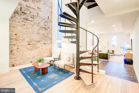 Entry Way - 240 14th St SE, Washington, DC 20003 photo 1 of 1