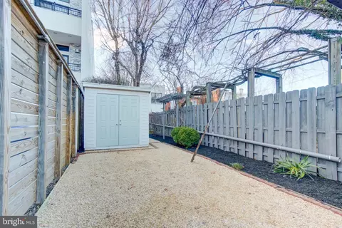 Exterior - 240 14th St SE, Washington, DC 20003 photo 4 of 4