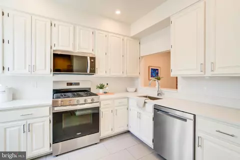 Kitchen - 240 14th St SE, Washington, DC 20003 photo 1 of 1