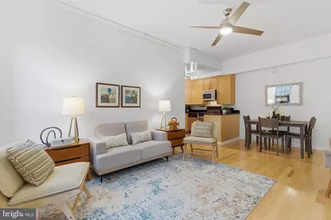 101 N Carolina Ave SE #G, Washington, DC 20003