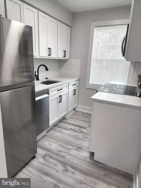 3809 V St SE #202, Washington, DC 20020