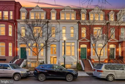 1830 Jefferson Pl NW #11, Washington, DC 20036