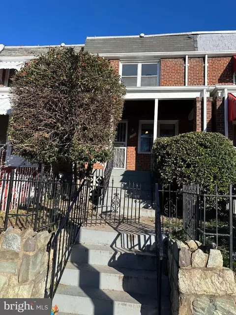 1750 E Street St NE, Washington, DC 20002