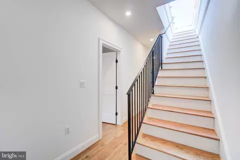 Entry Way - 2910 18th St NW, Washington, DC 20009 photo 7 of 7