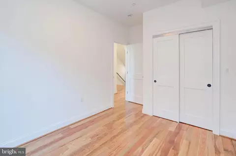 Bedroom - 2910 18th St NW, Washington, DC 20009 photo 4 of 6