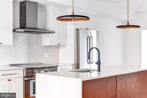 Kitchen - 2910 18th St NW, Washington, DC 20009 photo 1 of 5