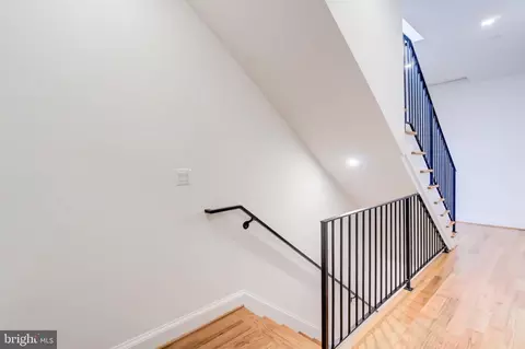 Entry Way - 2910 18th St NW, Washington, DC 20009 photo 6 of 7