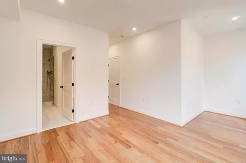 Bedroom - 2910 18th St NW, Washington, DC 20009 photo 1 of 6