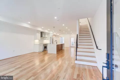 Entry Way - 2910 18th St NW, Washington, DC 20009 photo 1 of 7